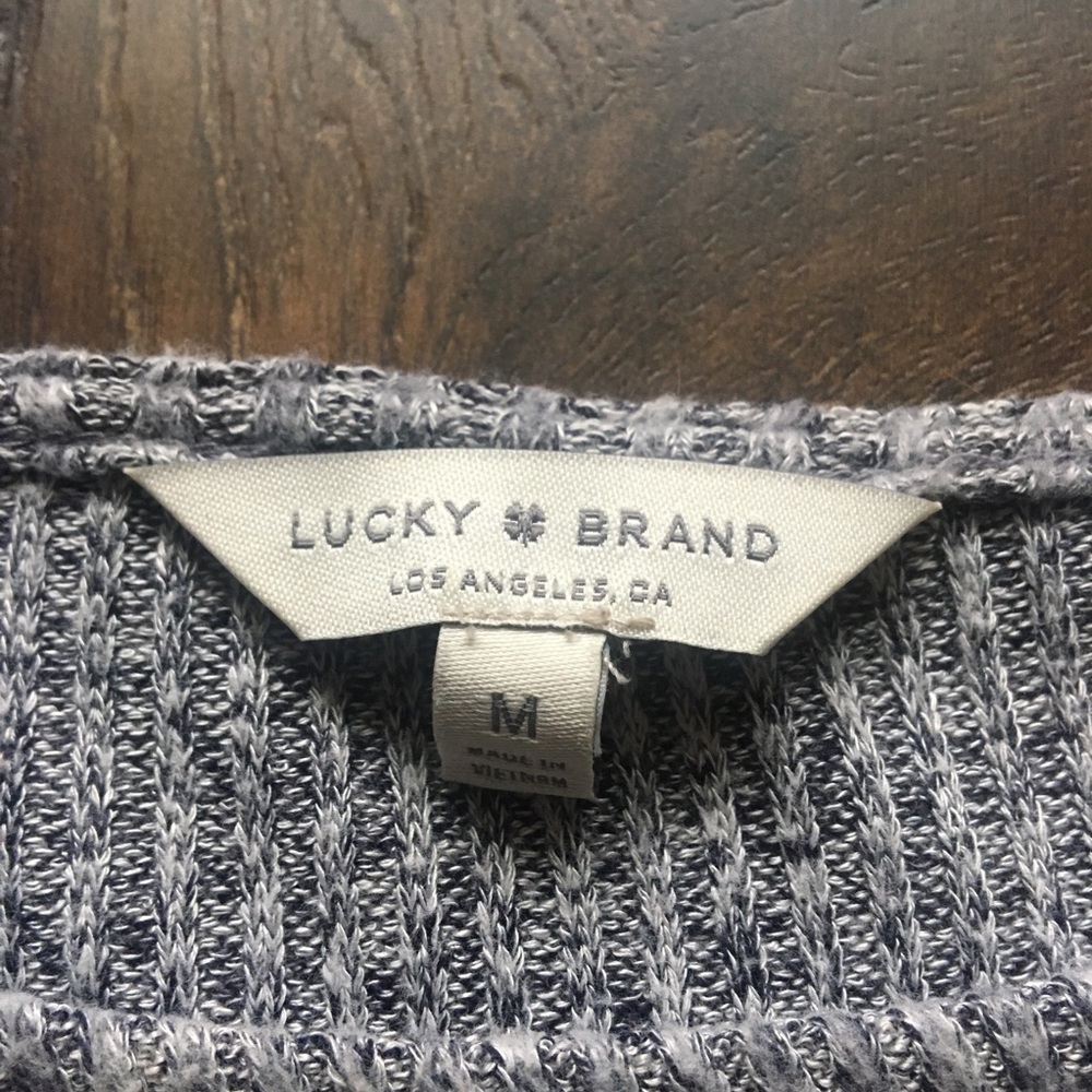 SWEATER - Picture 6 of 6